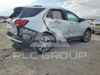 2022 Chevrolet Equinox photo