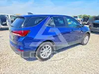 2022 Chevrolet Equinox фото