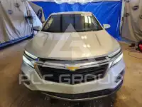 2022 Chevrolet Equinox photo