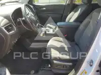2022 Chevrolet Equinox фото