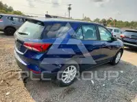 2022 Chevrolet Equinox фото