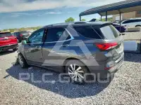2022 Chevrolet Equinox фото