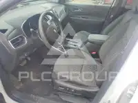 2022 Chevrolet Equinox photo