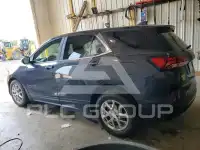 2022 Chevrolet Equinox фото