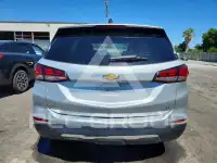 2022 Chevrolet Equinox фото