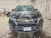 2022 Chevrolet Equinox photo