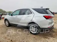 2022 Chevrolet Equinox фото