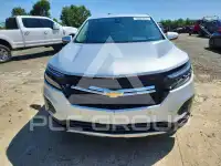 2022 Chevrolet Equinox фото