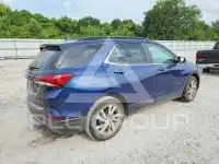 2022 Chevrolet Equinox фото