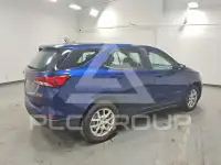 2022 Chevrolet Equinox фото