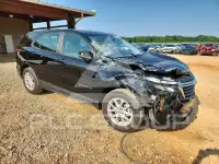 2022 Chevrolet Equinox photo