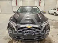 2022 Chevrolet Equinox фото