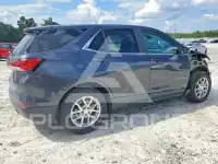 2022 Chevrolet Equinox фото