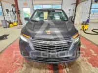 2022 Chevrolet Equinox фото