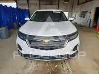 2022 Chevrolet Equinox фото