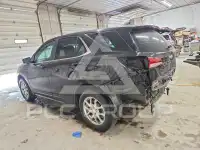 2022 Chevrolet Equinox photo
