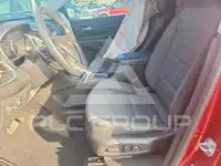 2022 Chevrolet Equinox фото