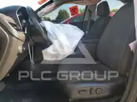 2022 Chevrolet Equinox фото