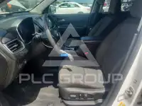 2022 Chevrolet Equinox фото