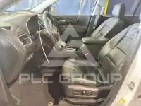 2022 Chevrolet Equinox фото