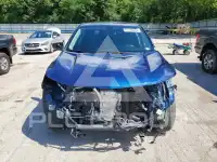2022 Chevrolet Equinox фото