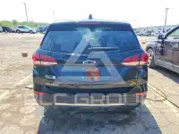 2022 Chevrolet Equinox фото