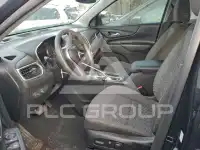 2022 Chevrolet Equinox фото