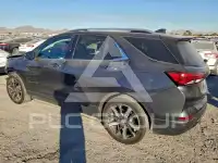 2022 Chevrolet Equinox фото