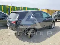 2022 Chevrolet Equinox фото