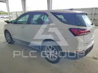 2022 Chevrolet Equinox фото