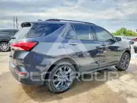 2022 Chevrolet Equinox фото