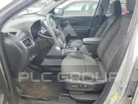 2022 Chevrolet Equinox фото
