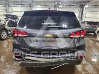 2022 Chevrolet Equinox фото