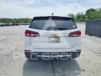 2022 Chevrolet Equinox фото