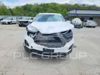 2022 Chevrolet Equinox фото