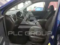2022 Chevrolet Equinox фото