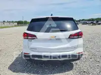 2022 Chevrolet Equinox фото