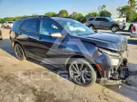 2022 Chevrolet Equinox фото