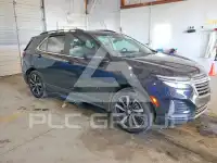 2022 Chevrolet Equinox photo