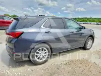 2022 Chevrolet Equinox фото