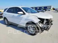 2022 Chevrolet Equinox фото