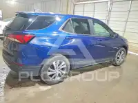 2022 Chevrolet Equinox фото