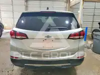 2022 Chevrolet Equinox фото