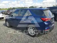 2022 Chevrolet Equinox фото
