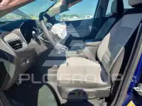 2022 Chevrolet Equinox фото