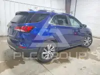 2022 Chevrolet Equinox фото