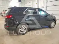 2022 Chevrolet Equinox фото