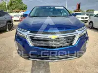 2022 Chevrolet Equinox фото