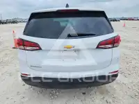 2022 Chevrolet Equinox photo