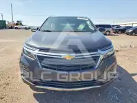 2022 Chevrolet Equinox фото